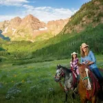 Aspen Ritz-Carlton 3 Bedroom Residence With Full Service Resort Amenities And True Ski In, Ski Out Access