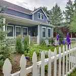 French Fox, A Downtown Escape In Breckenridge