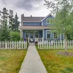 French Fox, A Downtown Escape In Breckenridge