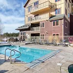 1 Bedroom Colorado Mountain Vacation Rental In River Run Village With Convenient Access To Ski Slopes