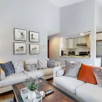 Lakeview Townhome Unit A5