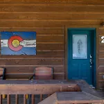 The Loose Moose Lodge #2 Winter Escape Near Rmnp
