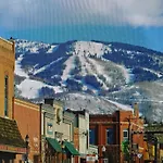 Club Wyndham Steamboat Springs