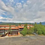 Timber Run Evergreen 9