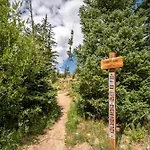 Decatur 1797 By Summit County Mountain Retreats