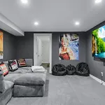 Mid Summer Night\'S Dream W Hot Tub Theater Game Room