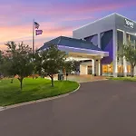 Spark By Hilton Colorado Springs I 25 Central
