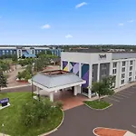 Spark By Hilton Colorado Springs I 25 Central