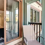 Cozy Copper Mountain Condo - Walk To Ski Lift!
