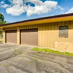 Mtn-View Frisco Home Near Skiing And Hiking!
