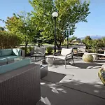 Hilton Garden Inn Colorado Springs North