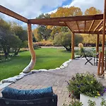 Buffalopeaks Lodge
