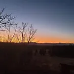 Fairplay Coyote Cabin