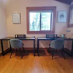 Fairplay Coyote Cabin