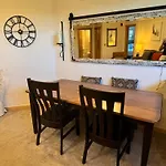 Ski & Summer Resort Breckenridge 1Br 2Beds With Parking & Amenities