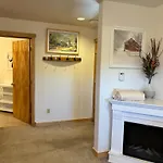 Ski & Summer Resort Breckenridge 1Br 2Beds With Parking & Amenities