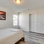 Denver Home Rental Near Airport Large Yard!