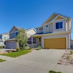 Denver Home Rental Near Airport Large Yard!