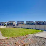 Denver Home Rental Near Airport Large Yard!