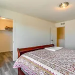 Denver Home Rental Near Airport Large Yard!