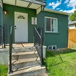 Newly Built 3Bd Retreat W Mtn Views & Game Room
