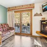 Ponderosa Lodge