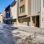Cozy Breckenridge Townhome Walk To Ski Lift!