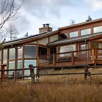 Fairplay Coyote Cabin