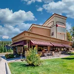 Best Western Alpenglo Lodge
