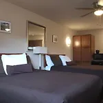 The Sunset Inn