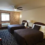 The Sunset Inn