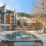 New Listing 3Br 3Ba Aspen Condo