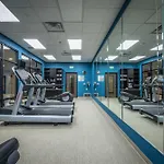 Fairfield Inn & Suites By Marriott Denver Downtown