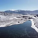 Corinthian Circle - Dillon