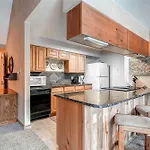 Park Place Condominiums By Ski Country Resorts