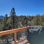 Mountain Vistas Cabin