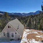 Mountain Vistas Cabin