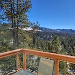 Mountain Vistas Cabin