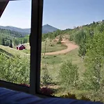 Golden Chalet