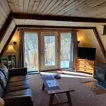 Golden Chalet