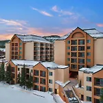 Marriott\'S Mountain Valley Lodge At Breckenridge