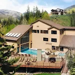 Marriott\'S Streamside Evergreen At Vail