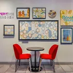 Home2 Suites By Hilton Colorado Springs Airport