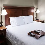 Hampton Inn & Suites Colorado Springs/I-25 South