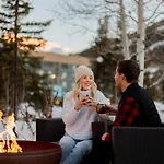 Cambria Hotel Copper Mountain