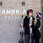 Cambria Hotel Copper Mountain