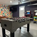 Pikes Estate 5 Apts Fire Pit Big Groups 20+
