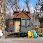Weecasa Tiny Home Resort