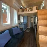 Weecasa Tiny Home Resort