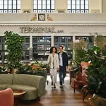 The Crawford Hotel